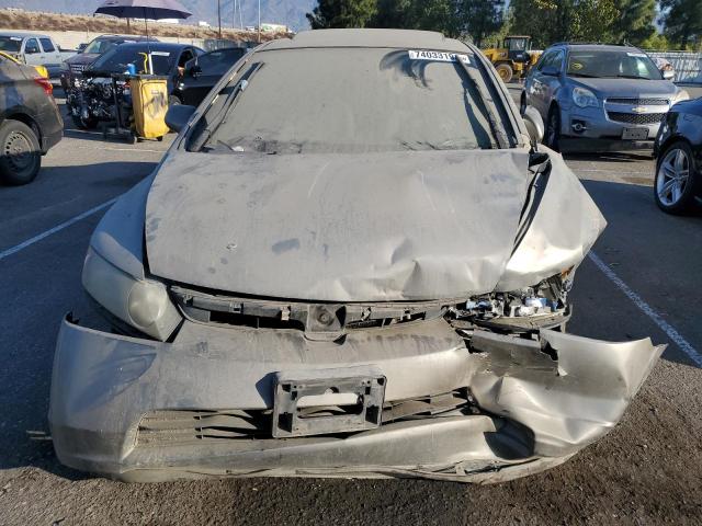 Photo 5 from auction – 2008 HONDA CIVIC EX with VIN 2HGFA16818H513664