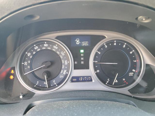 Photo 9 from auction – 2006 LEXUS IS 250 with VIN JTHBK262162018610