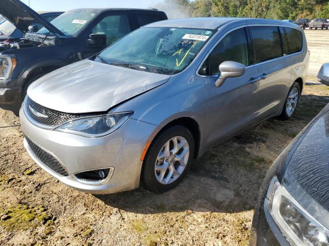 CHRYSLER PACIFICA T 2018 z numerem VIN 2C4RC1FG6JR188572 - Zdjęcie z aukcji