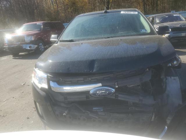 Photo 5 from auction – 2014 FORD EDGE LIMIT with VIN 2FMDK3KC7EBA14225