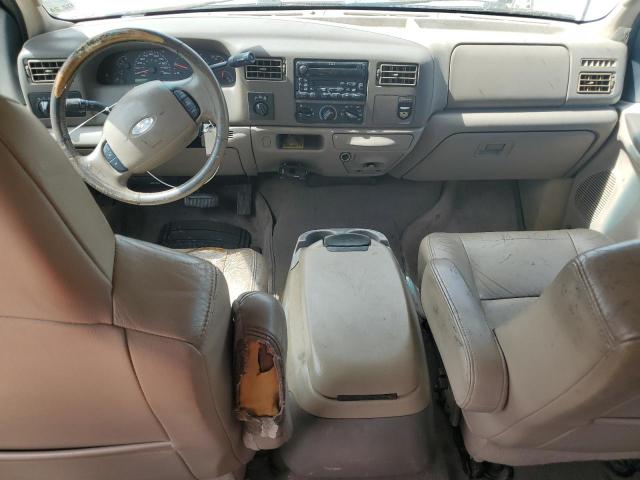 Photo 8 from auction – 2004 FORD F250 SUPER with VIN 1FTNW21L74EA13894