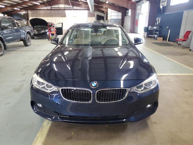 Zdjęcie 5 z aukcji – 2014 BMW 428 XI z VIN WBA3N5C5XEF716537