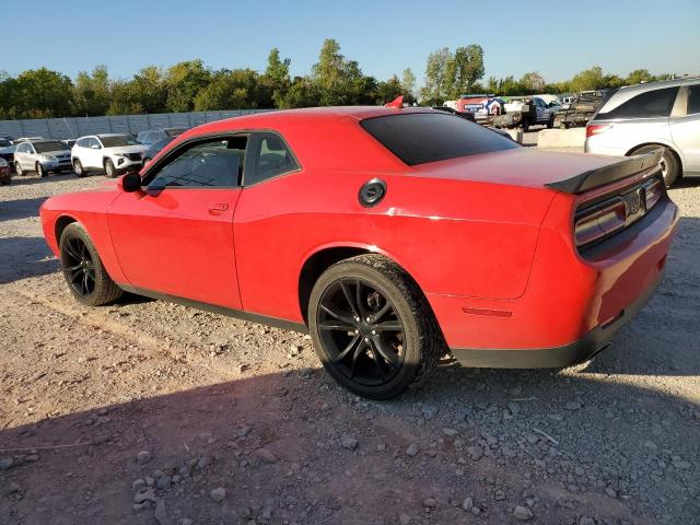 Photo 2 from auction – 2016 DODGE CHALLENGER with VIN 2C3CDZAG3GH195913