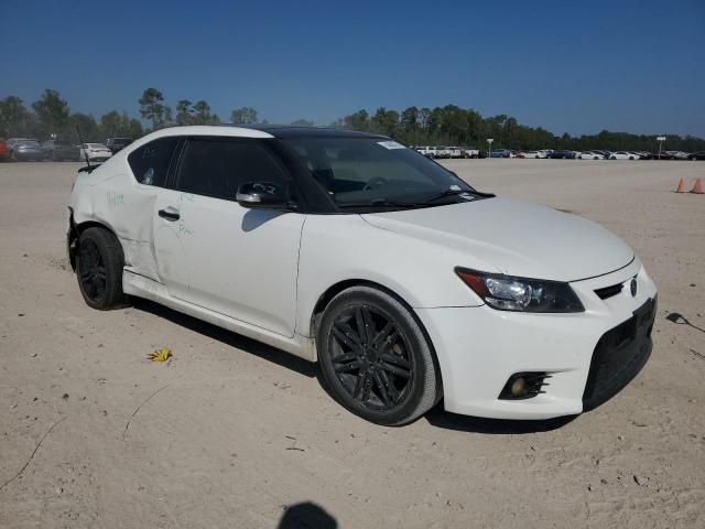 Photo 4 from auction – 2013 TOYOTA SCION TC with VIN JTKJF5C79D3050160