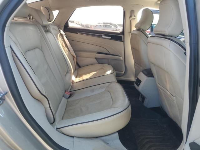 Photo 10 from auction – 2017 FORD FUSION TIT with VIN 3FA6P0D9XHR365091