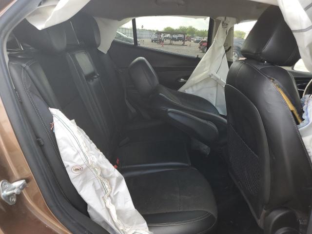 Photo 11 from auction – 2017 BUICK ENCORE PRE with VIN KL4CJASB0HB085091