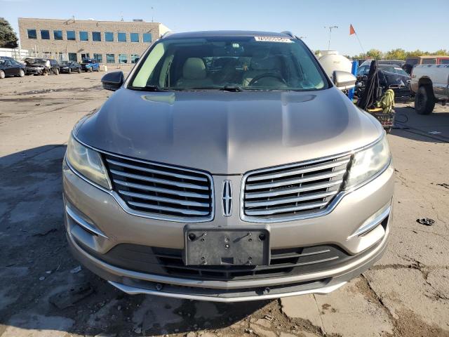 Photo 5 from auction – 2017 LINCOLN MKC RESERV with VIN 5LMCJ3C99HUL13728
