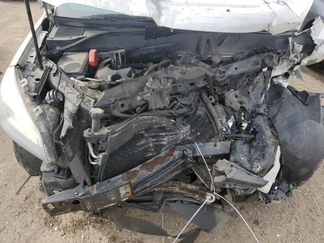 Photo 12 from auction – 2013 GMC ACADIA SLT with VIN 1GKKRRKD3DJ222586