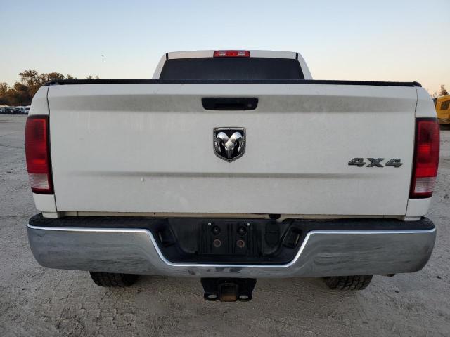 Photo 6 from auction – 2013 RAM 2500 ST with VIN 3C6UR5CL2DG607004