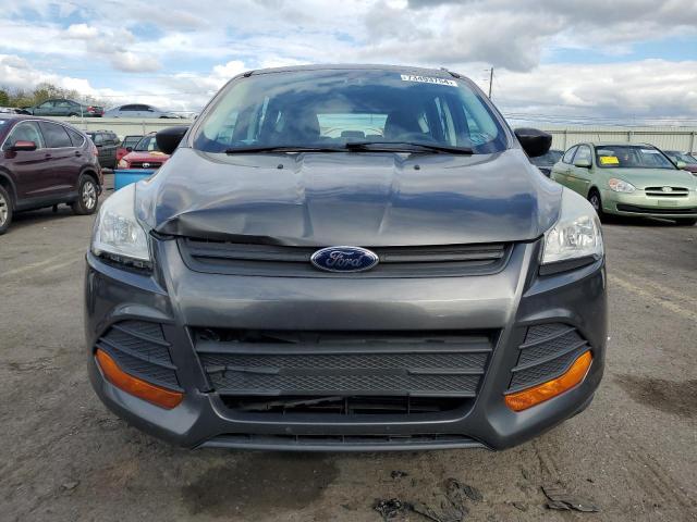 Photo 5 from auction – 2015 FORD ESCAPE S with VIN 1FMCU0F73FUA48143