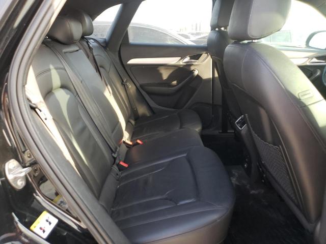 Photo 11 from auction – 2017 AUDI Q3 PREMIUM with VIN WA1BCCFS1HR004425