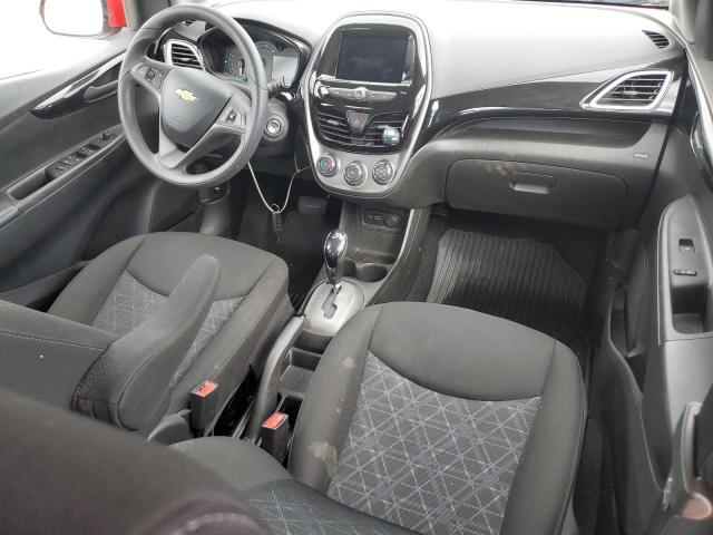 Photo 8 from auction – 2020 CHEVROLET SPARK 1LT with VIN KL8CD6SA1LC477753