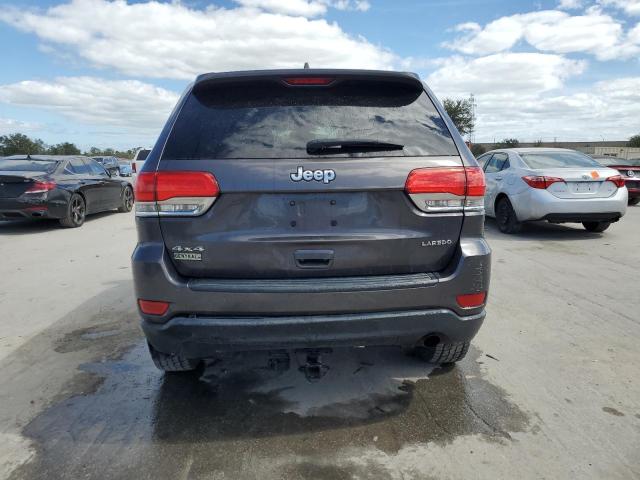 Photo 6 from auction – 2015 JEEP GRAND CHER with VIN 1C4RJFAG7FC226773