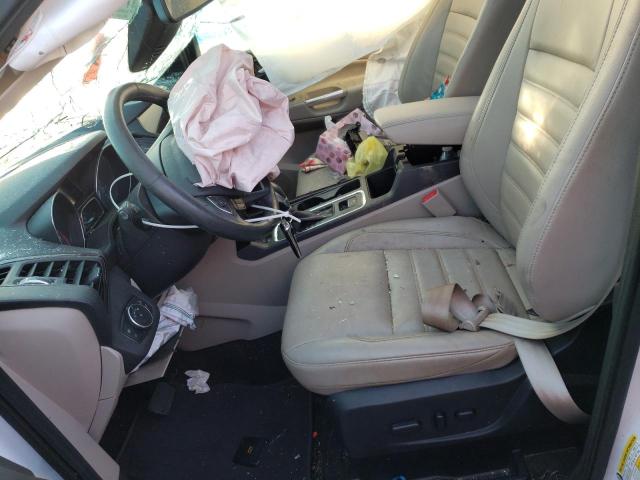 Photo 7 from auction – 2018 FORD ESCAPE TIT with VIN 1FMCU9J95JUD33884