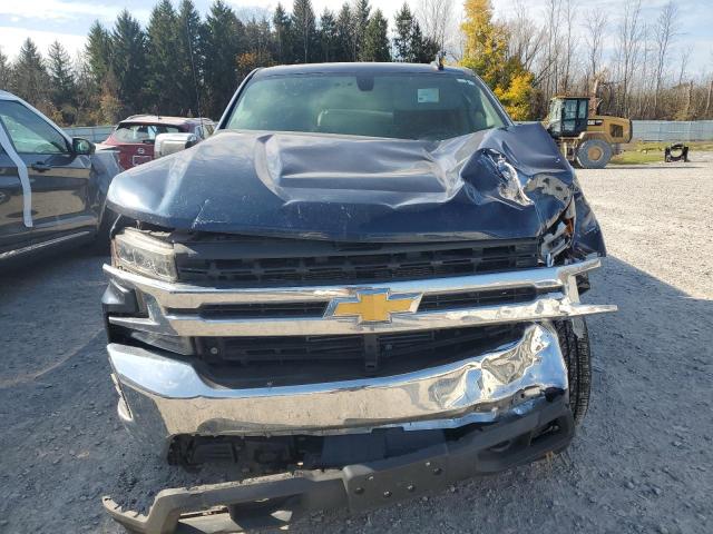 Photo 5 from auction – 2021 CHEVROLET SILVERADO with VIN 1GCPYJEK0MZ401024