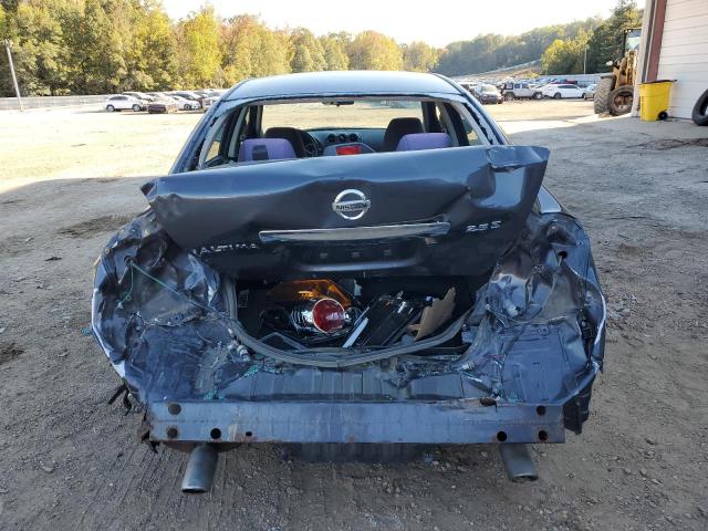 Photo 6 from auction – 2011 NISSAN ALTIMA BAS with VIN 1N4AL2AP1BN509707