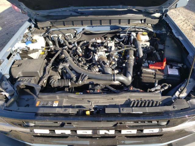 Foto 12 de la subasta – 2023 FORD BRONCO BAS con VIN 1FMEE5BP7PLC00408