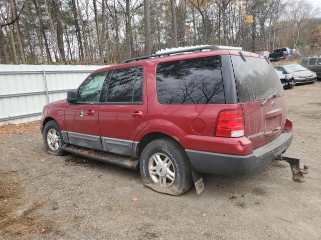 Photo 2 from auction – 2006 FORD EXPEDITION with VIN 1FMFU16536LA52006