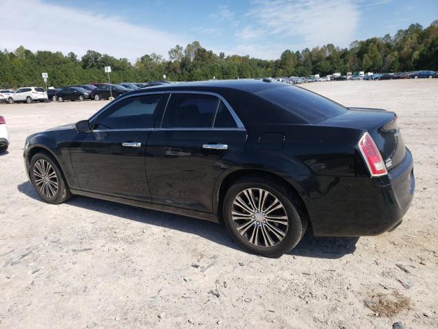 Photo 2 from auction – 2012 CHRYSLER 300 S with VIN 2C3CCAGG1CH289682
