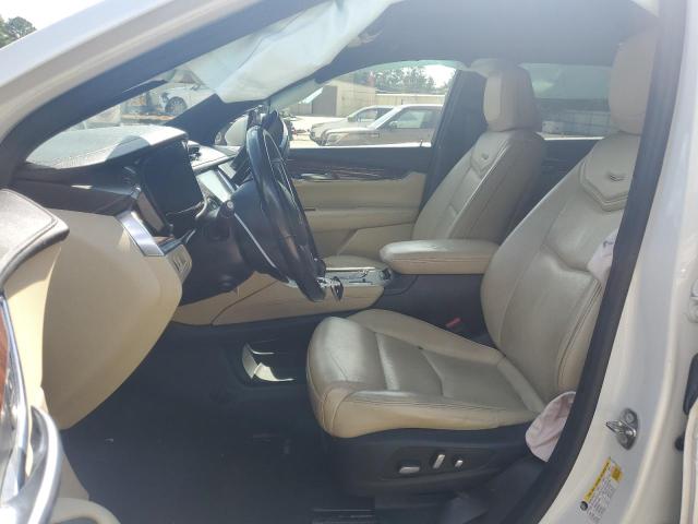 Photo 7 from auction – 2018 CADILLAC XT5 PREMIU with VIN 1GYKNERS1JZ137287