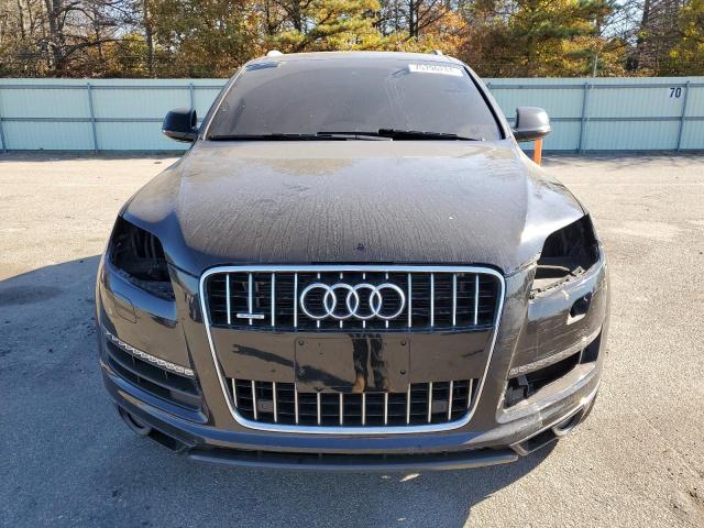 Photo 5 from auction – 2014 AUDI Q7 PREMIUM with VIN WA1LGAFE0ED009356