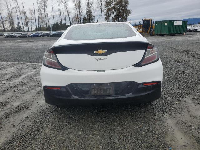 Photo 6 from auction – 2018 CHEVROLET VOLT PREMI with VIN 1G1RB6S52JU157089
