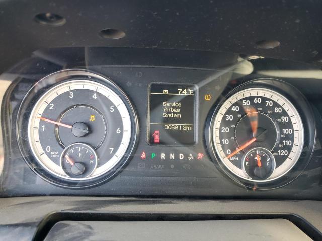 Zdjęcie 9 z aukcji – 2016 RAM 1500 ST z VIN 3C6JR7AG0GG385071