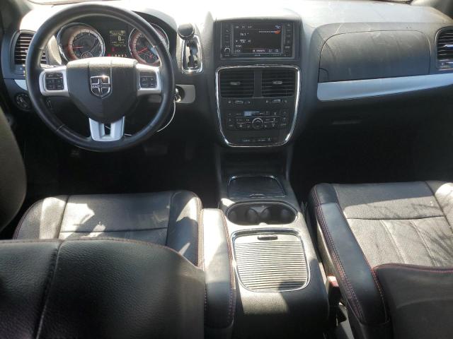 Photo 8 from auction – 2019 DODGE GRAND CARA with VIN 2C4RDGEG5KR606347