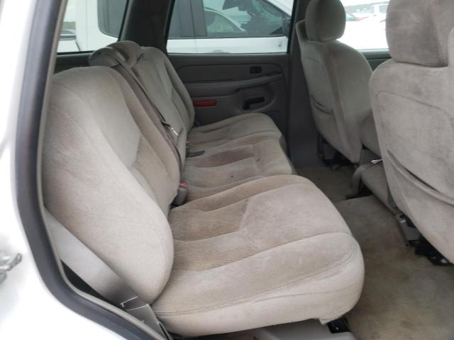 Photo 10 from auction – 2006 GMC YUKON with VIN 1GKEC13V96J109056