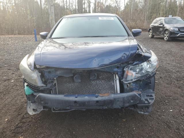 Photo 5 from auction – 2012 HONDA ACCORD LX with VIN 1HGCP2F36CA106569