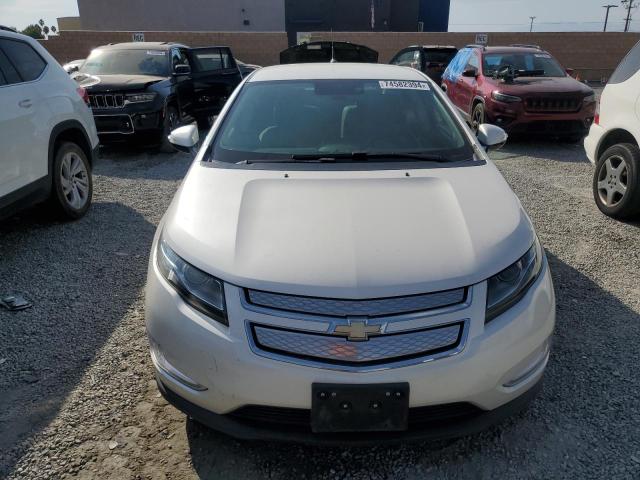 Photo 5 from auction – 2013 CHEVROLET VOLT with VIN 1G1RD6E45DU101018