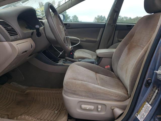 Photo 7 from auction – 2004 TOYOTA CAMRY LE with VIN 4T1BE32K64U852535