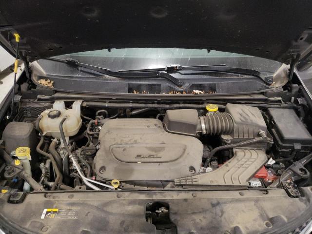 Photo 12 from auction – 2020 CHRYSLER PACIFICA L with VIN 2C4RC1GGXLR272461