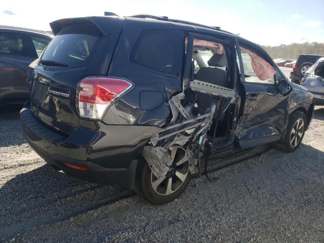 Photo 3 from auction – 2018 SUBARU FORESTER 2 with VIN JF2SJAGC9JH525719