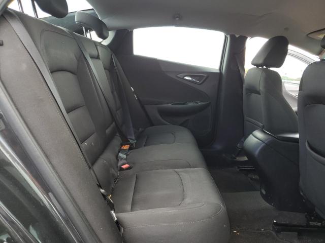 Photo 10 from auction – 2018 CHEVROLET MALIBU LS with VIN 1G1ZB5ST0JF148520