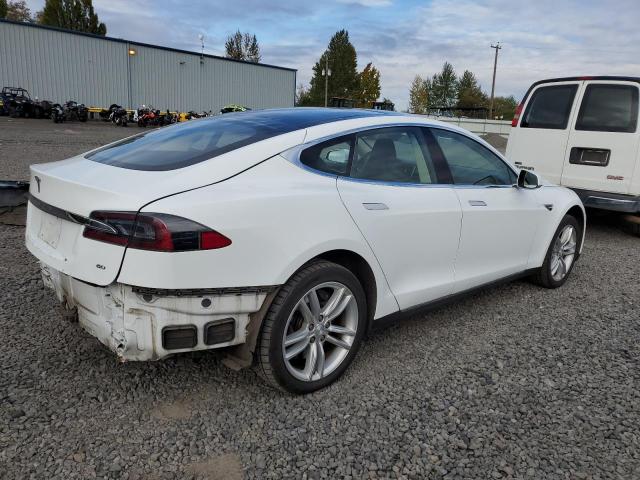 Photo 3 from auction – 2013 TESLA MODEL S with VIN 5YJSA1CG2DFP08763