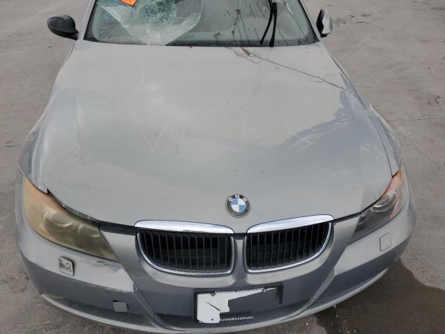 Photo 12 from auction – 2008 BMW 328 XI with VIN WBAVC93558K037454