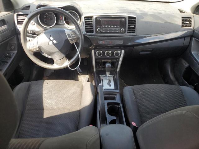 Photo 8 from auction – 2016 MITSUBISHI LANCER ES with VIN JA32U2FUXGU004836