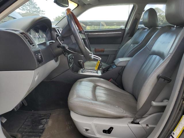 Photo 7 from auction – 2006 CHRYSLER 300C with VIN 2C3LA63H36H440124