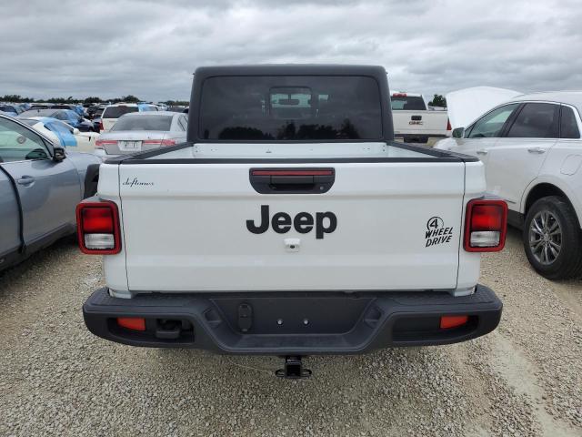 Photo 6 from auction – 2023 JEEP GLADIATOR with VIN 1C6HJTAG4PL571312