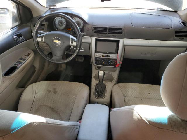 Photo 8 from auction – 2010 CHEVROLET COBALT 2LT with VIN 1G1AF5F51A7156102