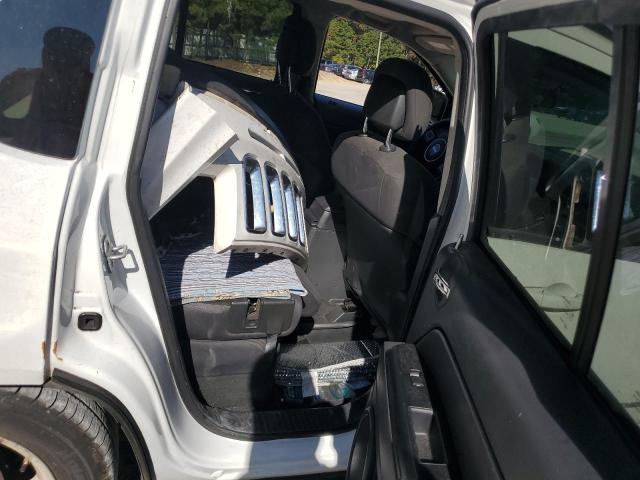 Photo 11 from auction – 2012 JEEP COMPASS SP with VIN 1C4NJCBAXCD634665