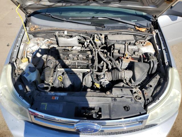 Photo 11 from auction – 2009 FORD FOCUS SE with VIN 1FAHP35N39W227459