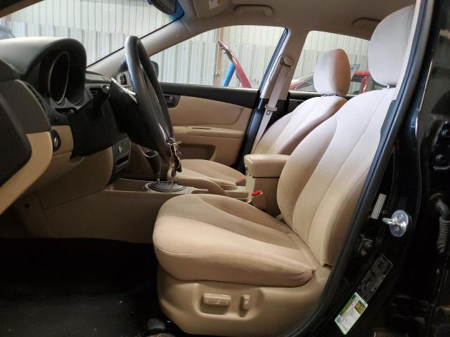 Photo 7 from auction – 2010 KIA OPTIMA LX with VIN KNAGG4A87A5389632
