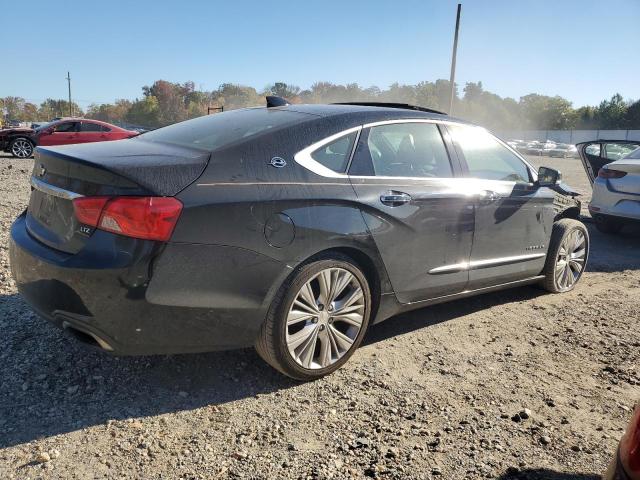 Photo 3 from auction – 2016 CHEVROLET IMPALA LTZ with VIN 2G1145S36G9139345