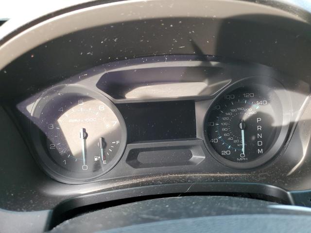 Photo 9 from auction – 2013 FORD EXPLORER with VIN 1FM5K8B86DGB70244