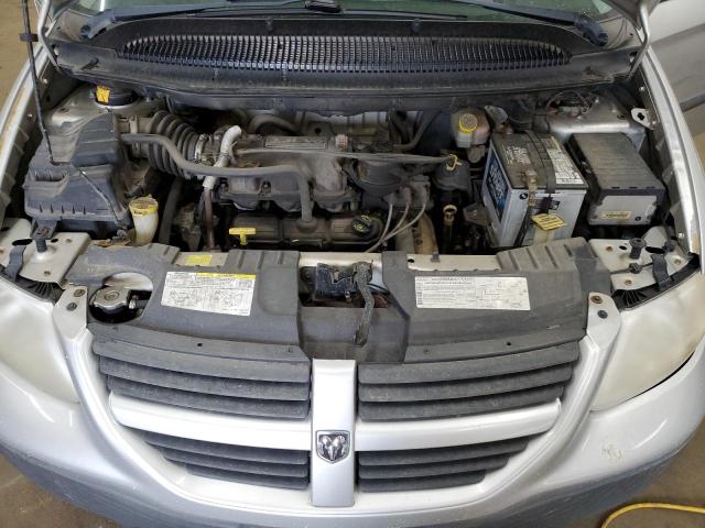 Photo 12 from auction – 2006 DODGE CARAVAN SE with VIN 1D4GP25E06B684512