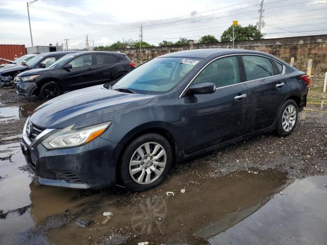 NISSAN ALTIMA 2.5 2016 with VIN 1N4AL3AP6GN371367 - Photo from auction