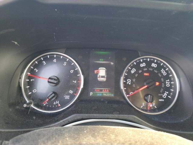 Photo 9 from auction – 2020 TOYOTA RAV4 LE with VIN 2T3F1RFV6LW131688