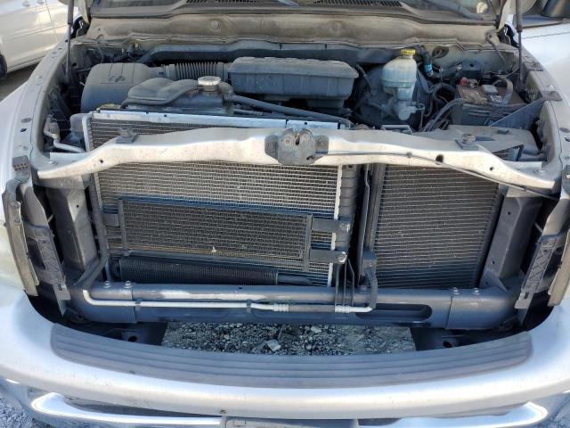 Photo 11 from auction – 2002 DODGE RAM 1500 with VIN 3D7HA18N52G113825
